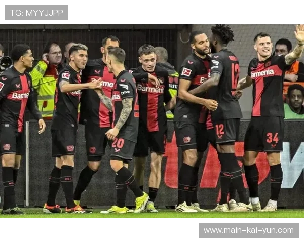 滕哈格：希望延续阿隆索在勒沃库森打造的胜利文化