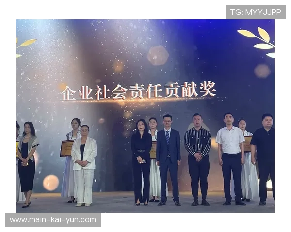 社会责任感融入供应商选择 本地中小企业获更多合作机会