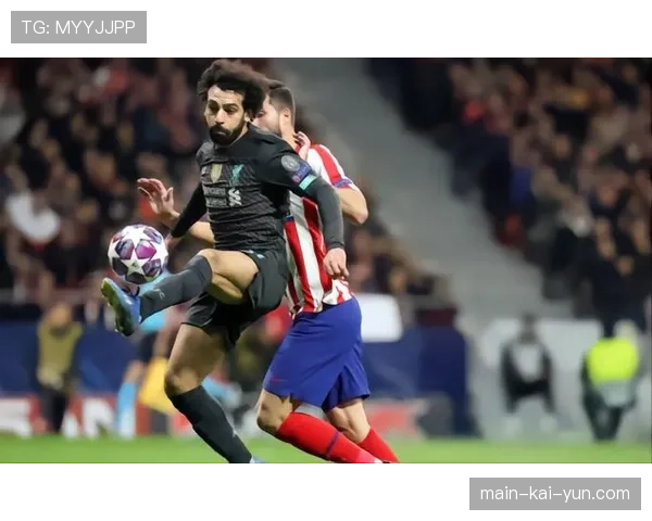 马德里竞技与科技公司签署协议，将AI用于训练负荷管理与战术模拟